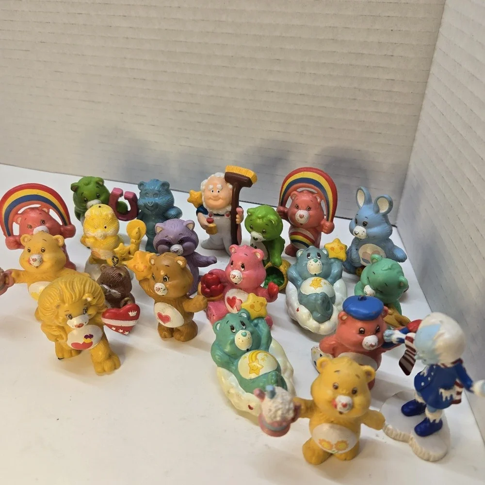 Kenner very cute